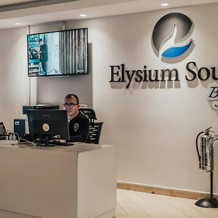Elysium Soul Daire