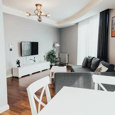 Apartment Elysium Soul