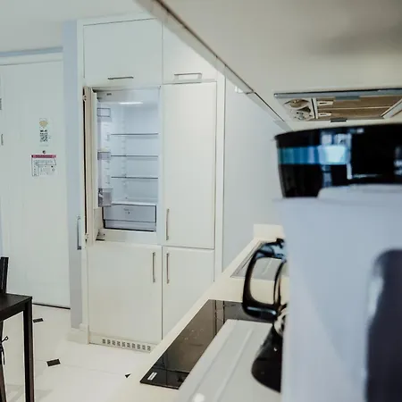 Apartment Elysium Soul Istanbul