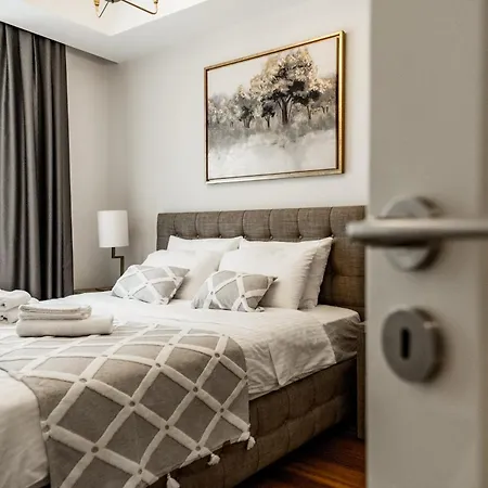 Apartment Elysium Soul Istanbul