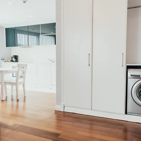 Apartment Elysium Soul *