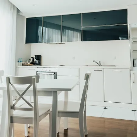 Apartment Elysium Soul