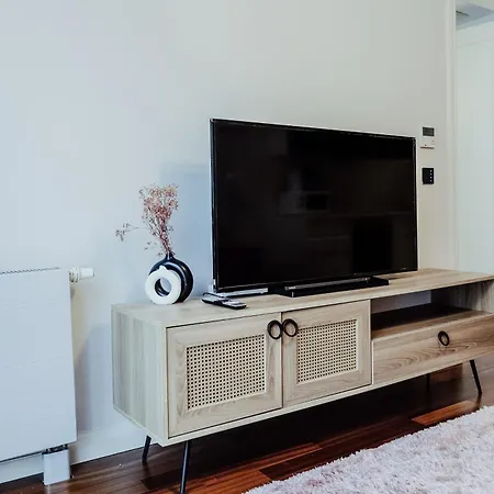 Apartment Elysium Soul *