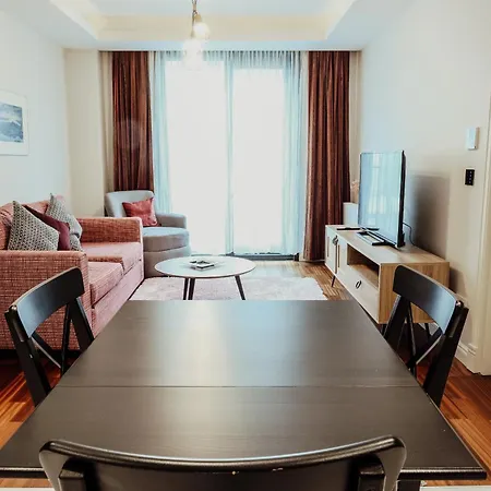 Apartment Elysium Soul