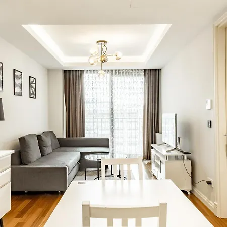 Apartment Elysium Soul *