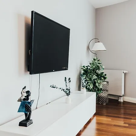 Elysium Soul Apartment