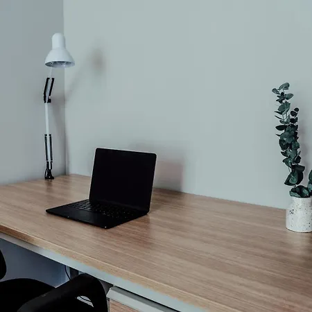 Apartment Elysium Soul