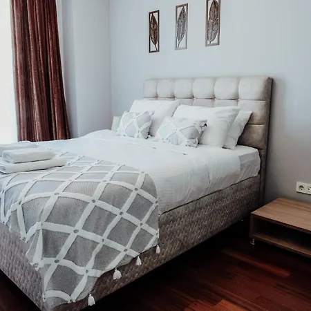 Elysium Soul Apartment