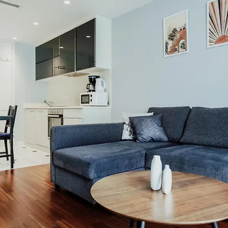 Apartment Elysium Soul *