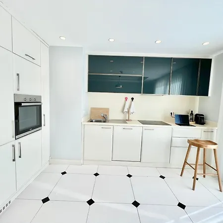 Apartment Elysium Soul