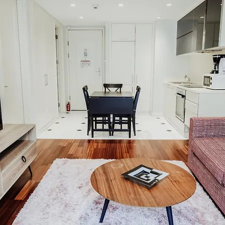 Elysium Soul Istanbul