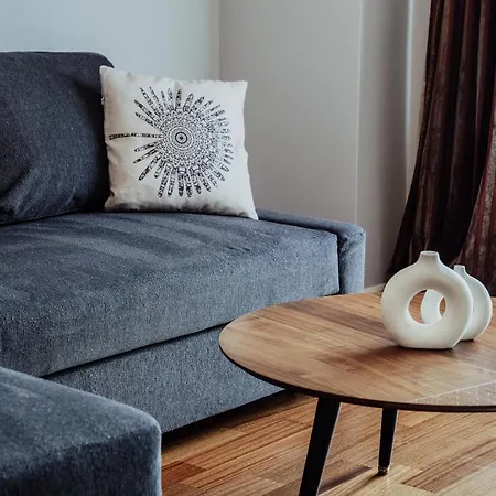 Elysium Soul Apartment Istanbul