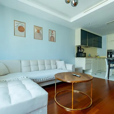 Elysium Soul Apartment