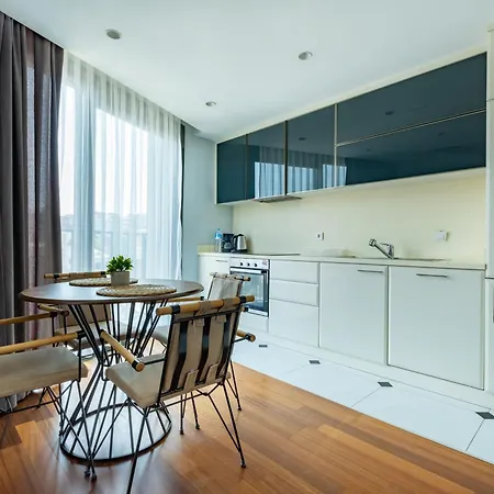 Elysium Soul Apartment