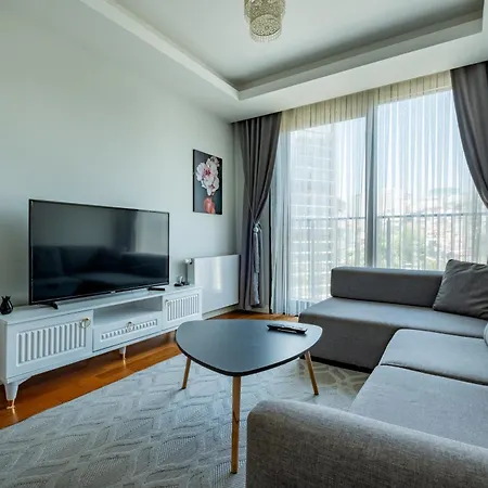 Elysium Soul Apartment