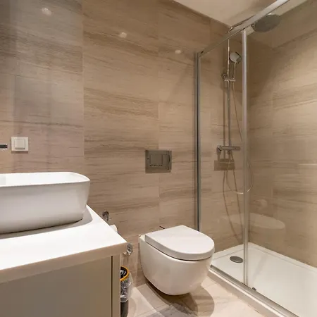 Appartement Elysium Soul *