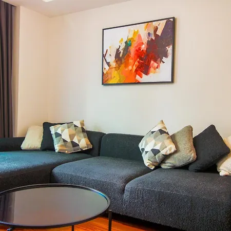 Elysium Soul Appartement *