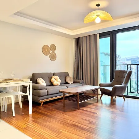 Appartement Elysium Soul *