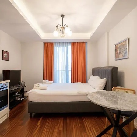 Elysium Soul İstanbul