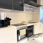 Apartment Elysium Soul