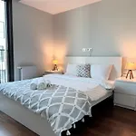 Elysium Soul Apartment Istanbul