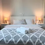 Apartment Elysium Soul Istanbul