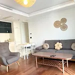 Apartment Elysium Soul