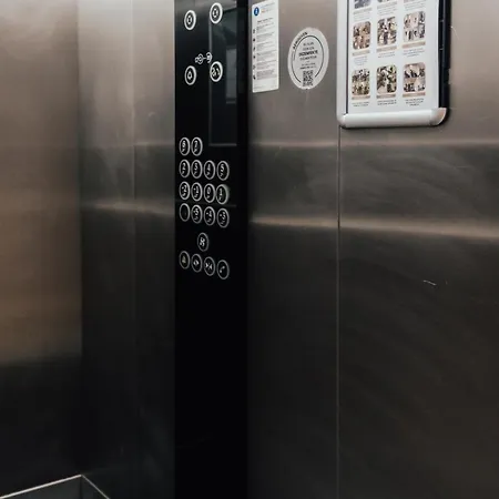 Elysium Soul דירה