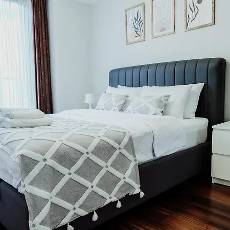 Ofton Elysium Soul Apartament
