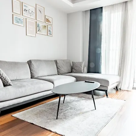 Ofton Elysium Soul İstanbul