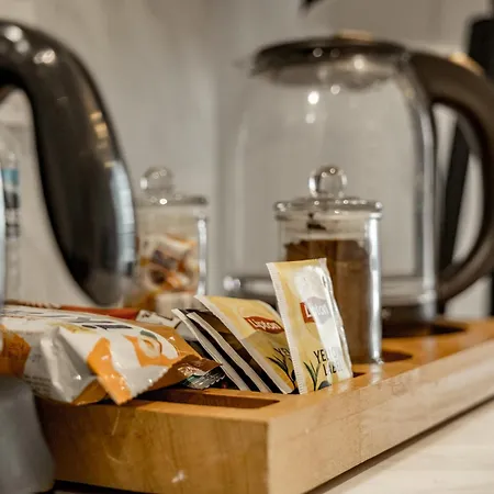 Elysium Soul דירה