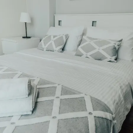 Apartament Ofton Elysium Soul