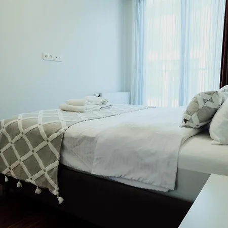 Daire Elysium Soul İstanbul