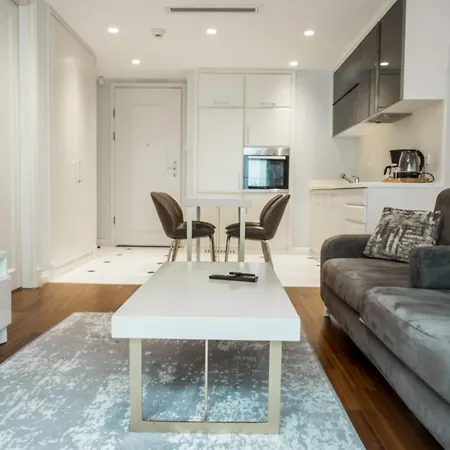 Elysium Soul * イスタンブール