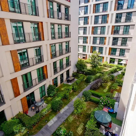 Apartament Ofton Elysium Soul