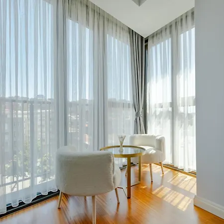 公寓 Elysium Soul *