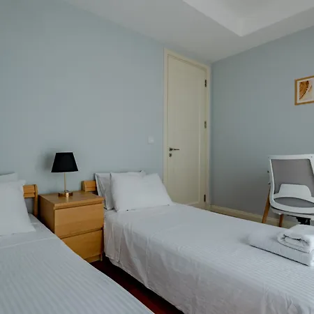 Daire Elysium Soul İstanbul