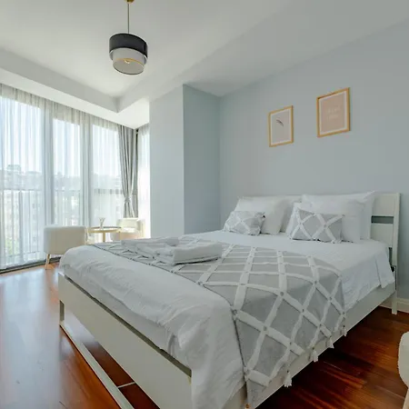 Apartament Ofton Elysium Soul *