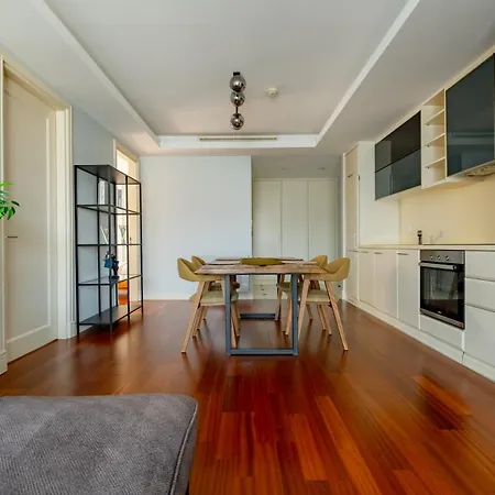 Apartament Ofton Elysium Soul