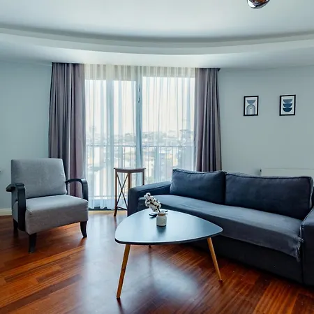 Apartament Ofton Elysium Soul