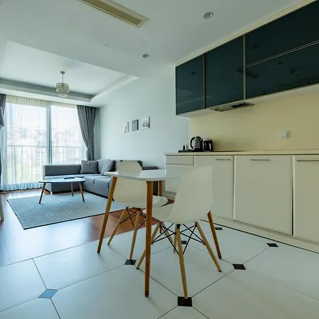 Elysium Soul İstanbul