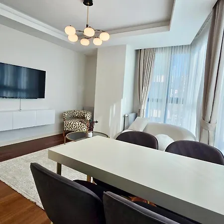 Elysium Soul Istanbul