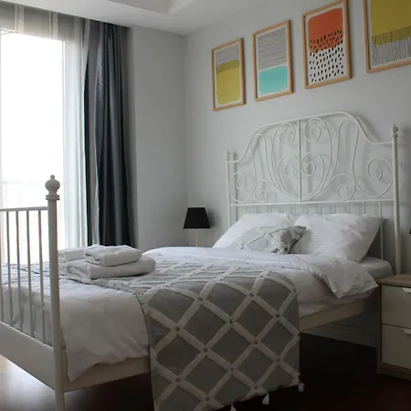 Ofton Elysium Soul * İstanbul