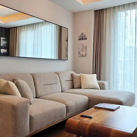 Ofton Elysium Soul İstanbul