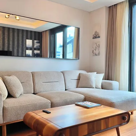 Apartament Ofton Elysium Soul