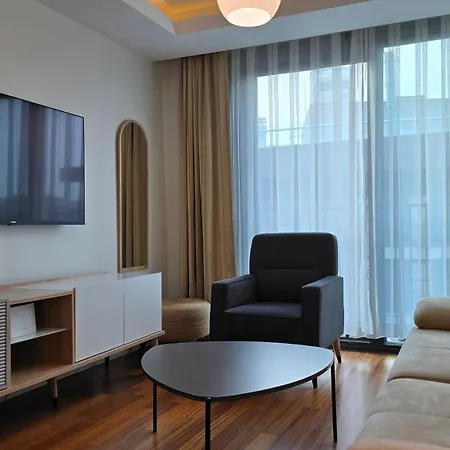 Ofton Elysium Soul Daire İstanbul