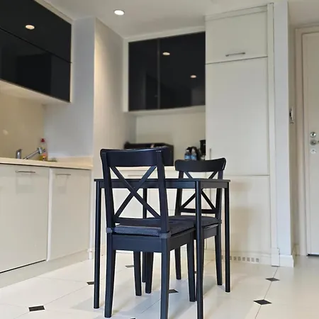 Ofton Elysium Soul Daire İstanbul