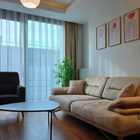 Ofton Elysium Soul Apartament