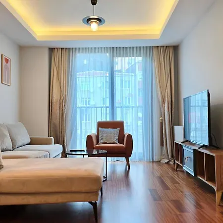 Apartament Ofton Elysium Soul *