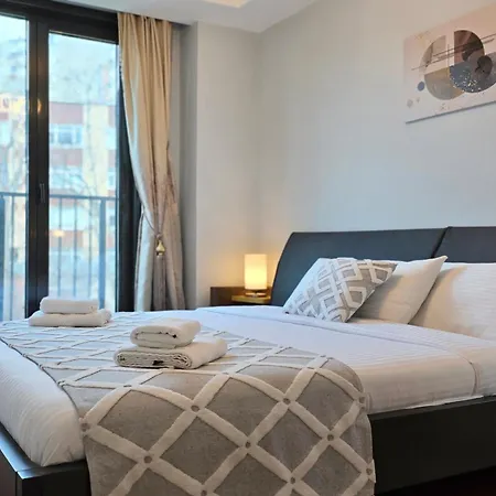 Ofton Elysium Soul İstanbul